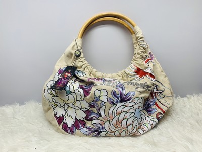 christian audigier purses handbags