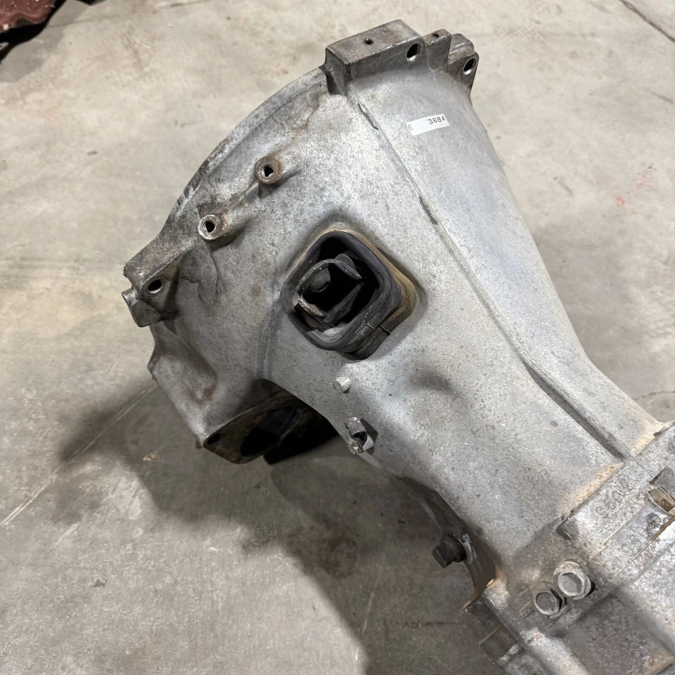 Mazda RX7 12A 13B 81-85 5 velocidades transmisión manual FB Foto 3 de 4