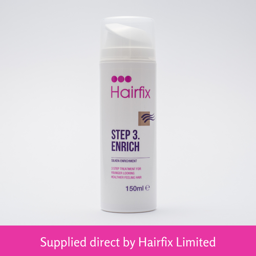 Hairfix Keratin Bonding Enrich Conditioner (RRP £15.00) eBay