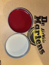 cherry polish dr martens