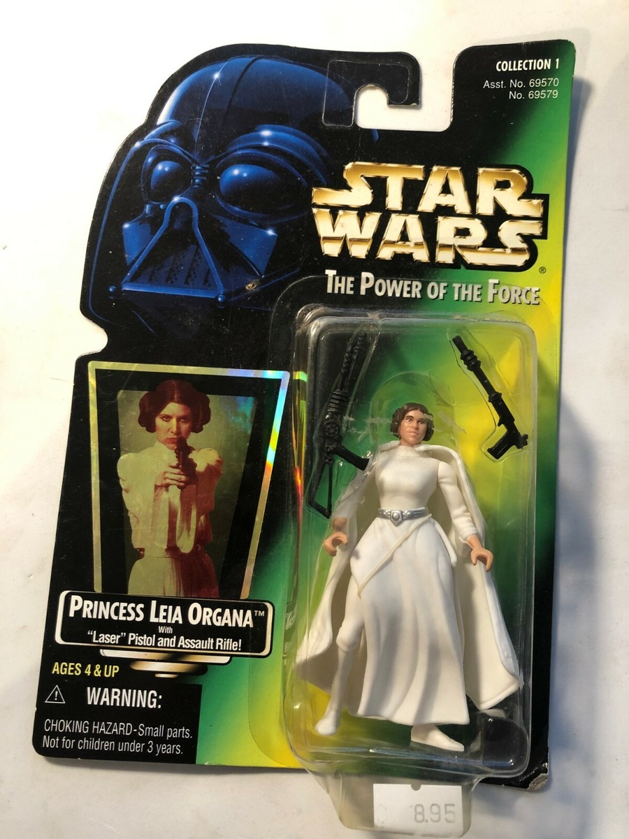 STAR WARS Princess Leia 4個セット Kenner社製 Amazon.com: Star Wars The Vintage Collection - Princess Leia