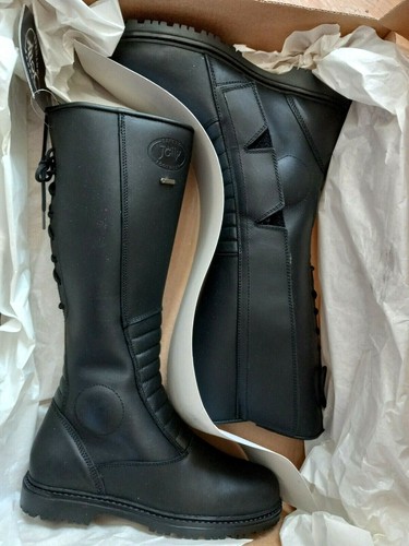 Safety Jolly Footwear GoreTex Pro 