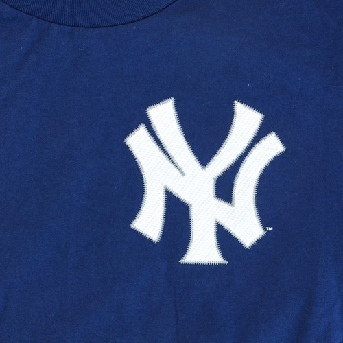 MLB Player Name & Number Jersey T-Shirt Collection Youth Size (8-20) - Picture 107 of 247