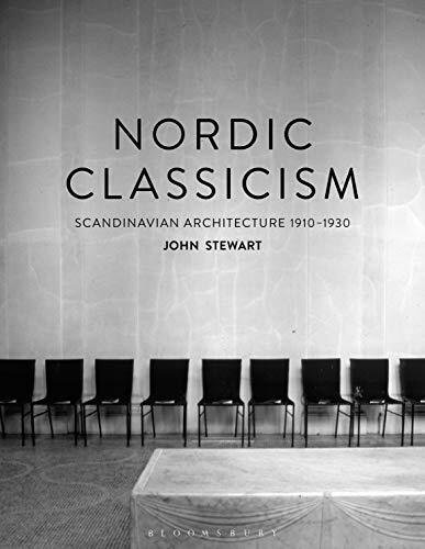 Nordic Classicism by John Stewart (Paperback Book) - Image 4