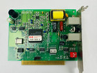 Rockwell SM-24HN/R KB3108-05 ISA 8-Bit Modem Card