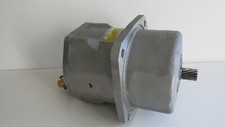 ABB 3HNE 08539-1 SERVO MOTOR ELMO WITH BRAKE