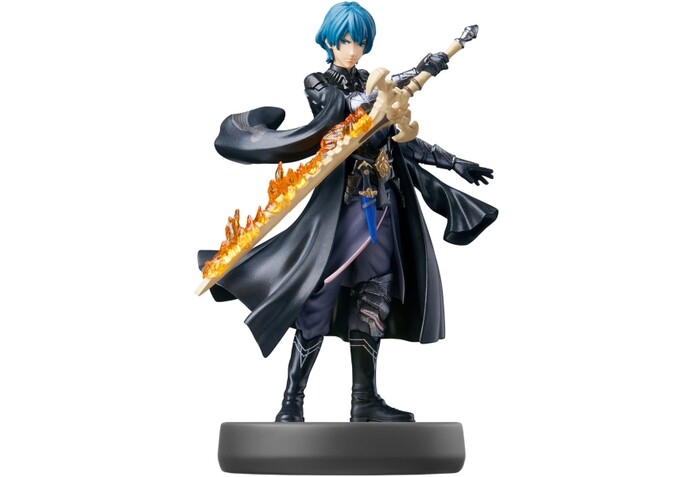 Nintendo Amiibo Super Smash Bros & Friends You Pick NIB Zelda