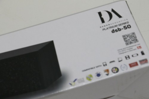 Danon Acoustics DSB-50 Platinum Series 800W Soundbar - Picture 3 of 8