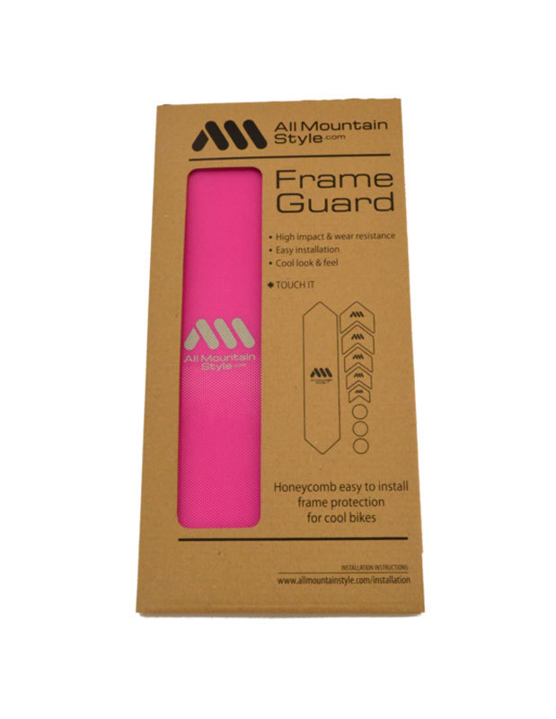 Набор автоматических выключателей AMS Wabenrahmen - Стандартный