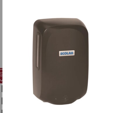 Ecolab Nexa Classic Touch Free Hand Hygiene Dispenser 1250 mL- 9202-1192