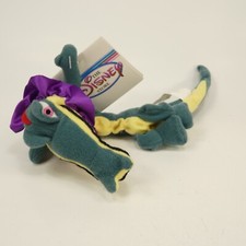 Disney Bean Bag Plush - Fantasia, Alligator YJJ18