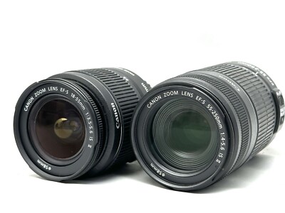 MINT】Canon EOS 600D / T3i Kiss X5 Beautiful Condition. From Japan