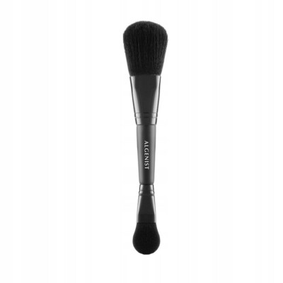 Neu Puderpinsel Algenist Dual-Ended Powder Brush 