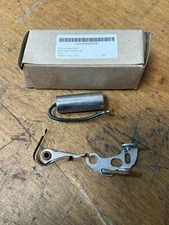 M35 M35A1 M54 G742 G744 Army Truck Points and Condenser Ignition Kit Gas Engine
