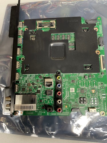 Mainboard Samsung Bn94-10163R aus UE48JU6550 UXZG