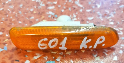 BMW 3 E46 Kotflügelblinker vorne links 2.00 Diesel 2001 12003561