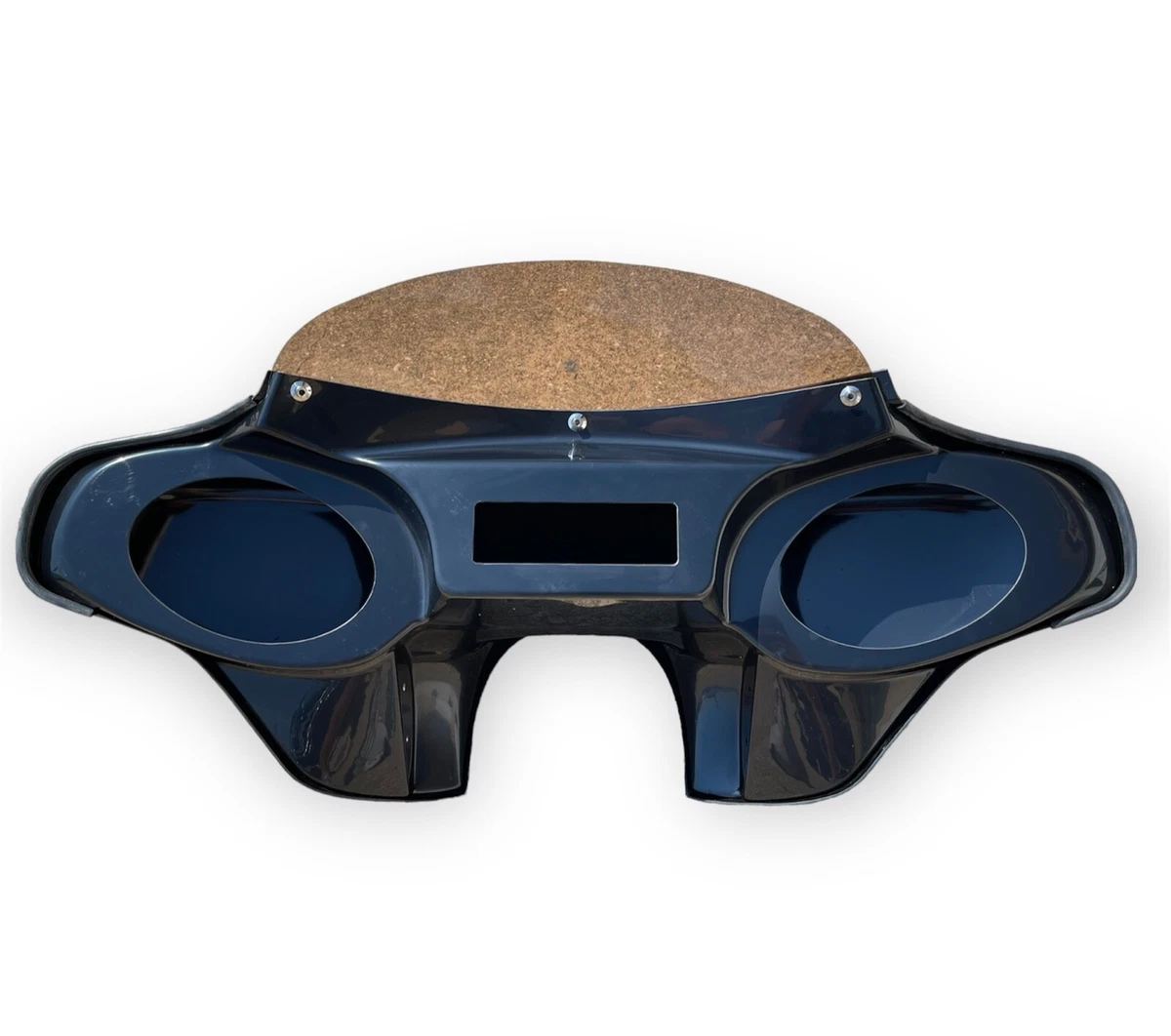 batwing fairing for kawasaki vulcan 1600 nomad