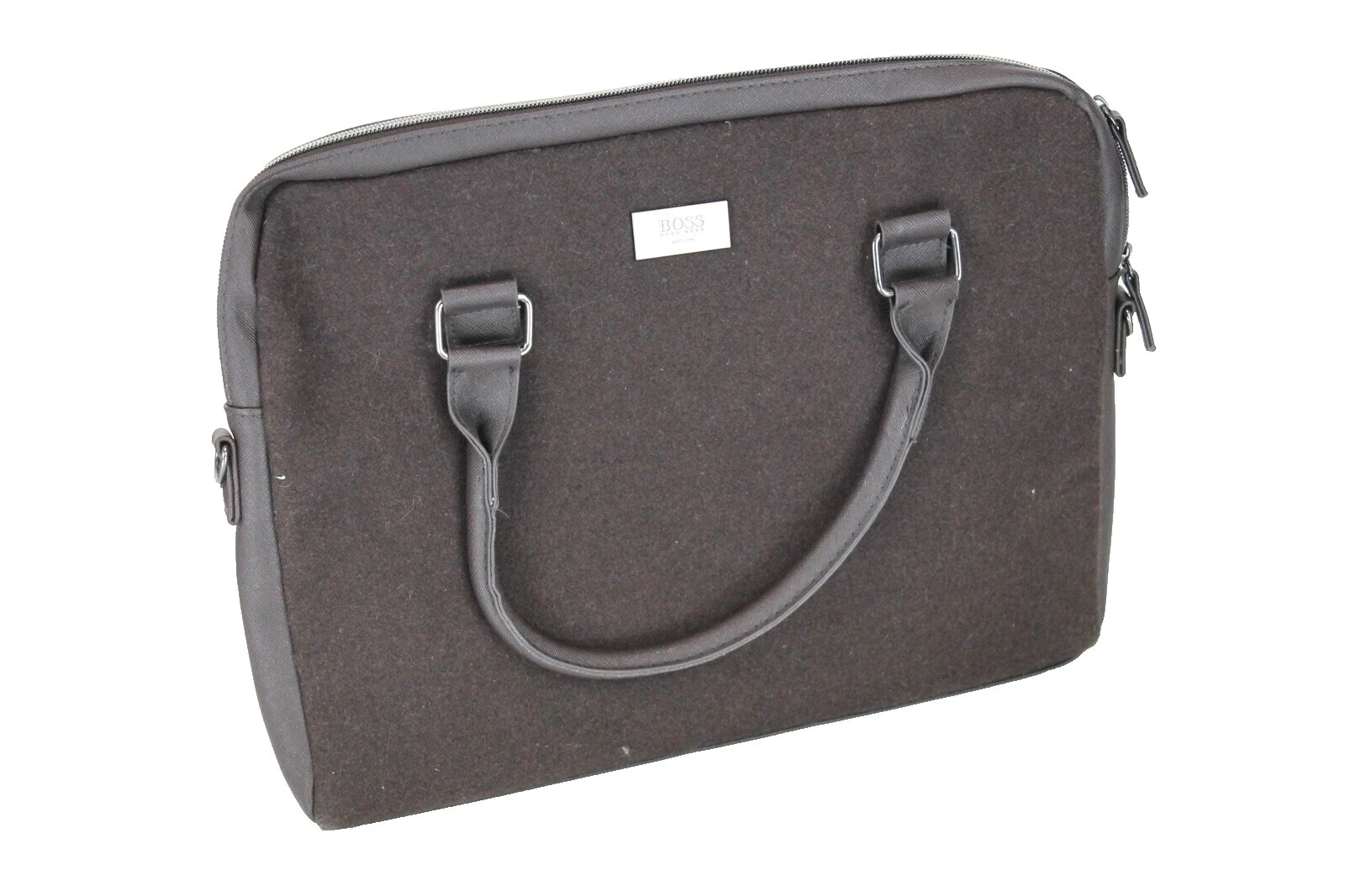 Bolsas para Hombres Marrón HUGO BOSS