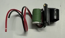 Fan Blower Motor, Please Read Details