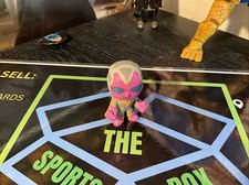 2016 Funko Captain America Civil War Mystery Minis 19