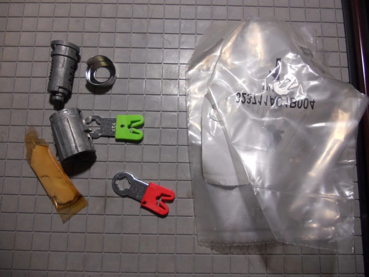 Gm Cylinder Kit 15904634 ( DN155 DS539 B1) | eBay