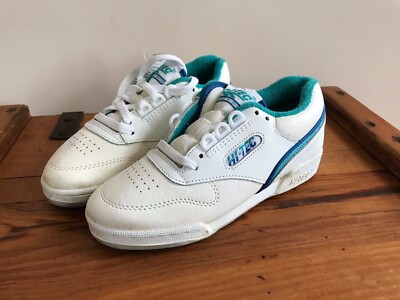 hi tec trainers 90s