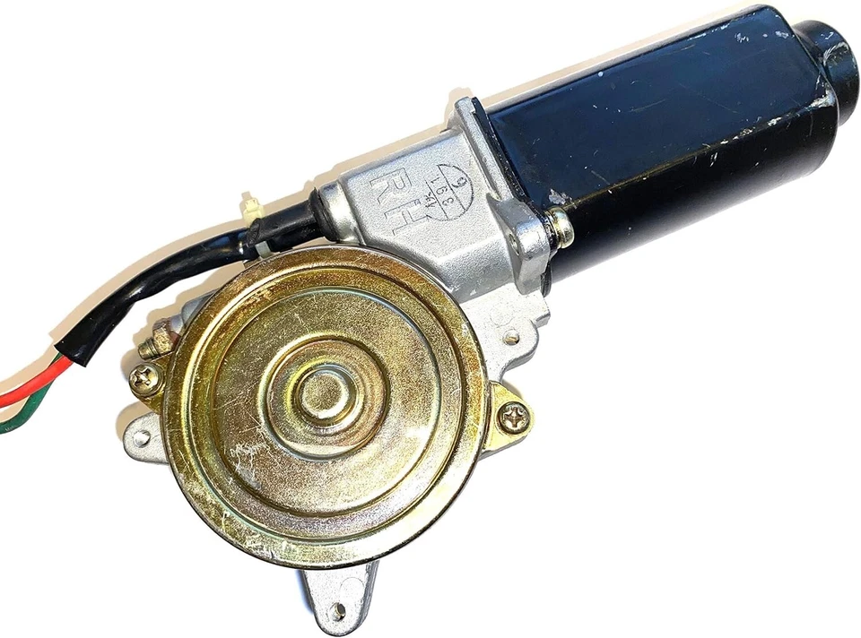 Motor cinturón seguridad derecho Ford Probe 1989-1992 162000-1913 Foto 4 de 4