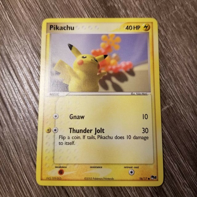 Pop Series 2 Card List