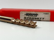 ACCUPRO 3/8 x 3/8 x 1-1/2 x 6 4FL XLR TICN So...