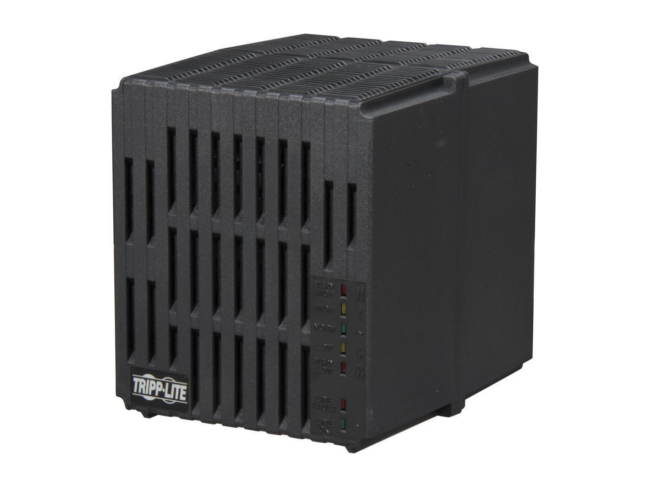 Линейный кондиционер система AVR TRIPP LITE LC1200 56890₽