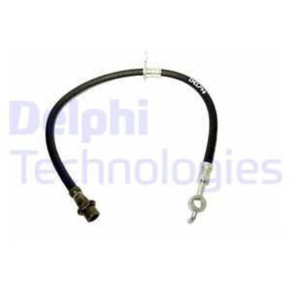 Delphi Bremsschlauch Bremsleitung Vorne Rechts FüR Toyota Yaris Verso LH6086-image