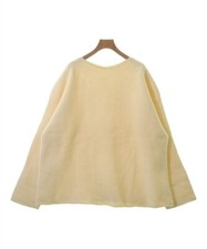 JACQUEMUS Knitwear/Sweater Ivory 36 Approx. XS 2200453453059