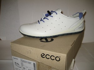 ecco biom lite white