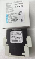 New In Box SIEMENS 3RP1505-1BP30 Time Delayed Relay 1pc