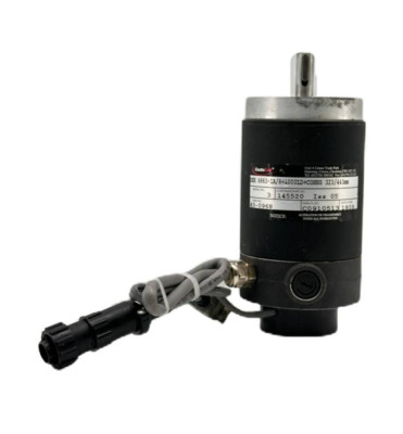 ELECTROCRAFT 43-0968 DEK S663-1A/8+1000LD+CONNS 323/443MM MOTOR