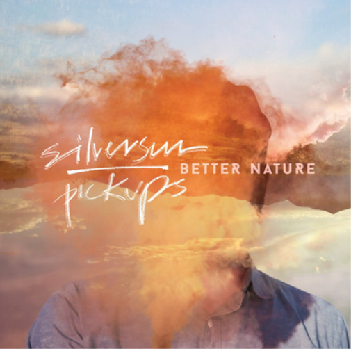 Silversun Pickups Better Nature (CD) Album