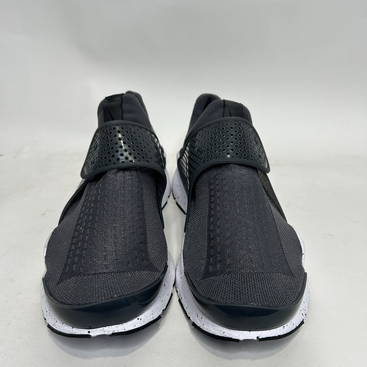 【mook】 Nike Sock Dart “Wolf Grey” 819686-003 Men's 12 New | eBay