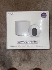 Brand New Vava Security Cam Pro