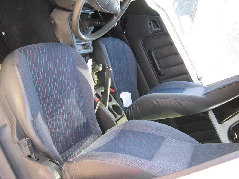 MÓDULO DE CONTROL DE BOLSA DE AIRE EN TABLERO CENTRAL 1996-1998 GEO TRACKER 333011 ENVÍO GRATUITO Foto 4 de 4