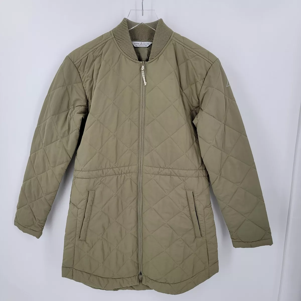 Alpine design women's best sale jacket