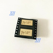 1PCS Mini-Circuits SXBP-140 Surface Mount Bandpass Filter 50  130 to 150 MHz