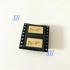 1PCS Mini-Circuits SXBP-140+ Surface Mount Bandpass Filter 50Ω 130 to 150 MHz