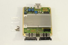 Nintendo GameCube OEM DOL-101 Motherboard Mainboard Heatsink Screws NTSC-U/C 1