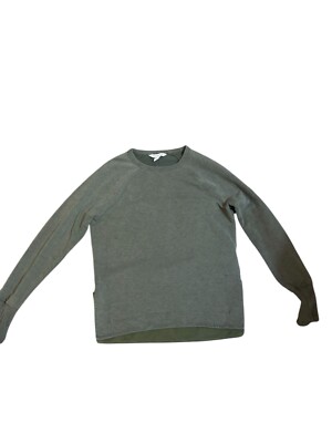 Athleta Coaster Luxe Relaunch Sweatshirt Size Small New With Tags RV $79