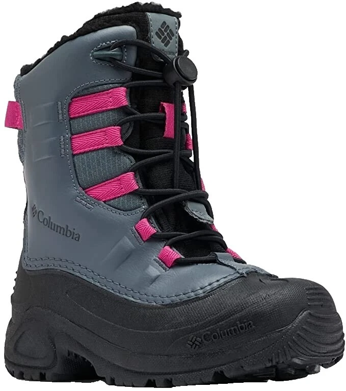 Sapatos femininos Columbia Boots