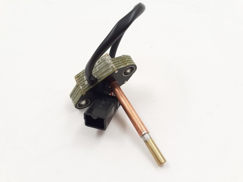 JAGUAR XJS XJ12 S3 V12 A/C AIR CONDITIONING EVAPORATOR SWITCH SENSOR PROBE TEMP - Picture 6 of 6