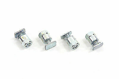 Fender Trim Side Rail Tee Bolt for Harley Davidson by V-Twin - Bild 2 von 2