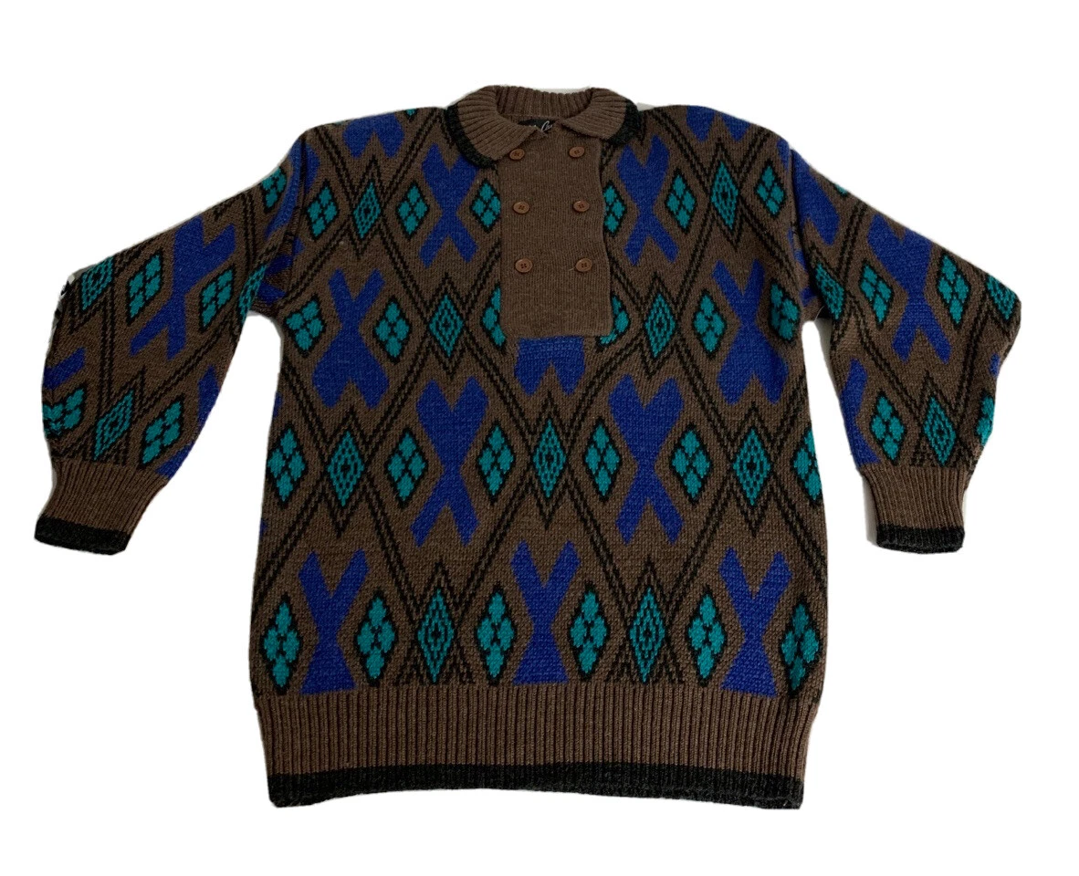 Oleg shop cassini sweater