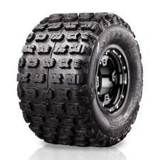Image of 18X10.00X8 MAXXIS RAZR T/L ATV TYRE, E-MARKED, REAR