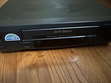 Sony SLV-679HF Hi-Fi Stereo VCR VHS Player Recorder